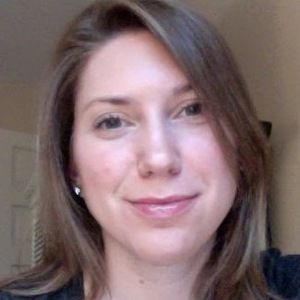 Meet your Posher, Kristen